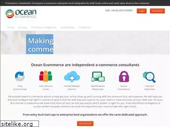 ocean-ecommerce.net