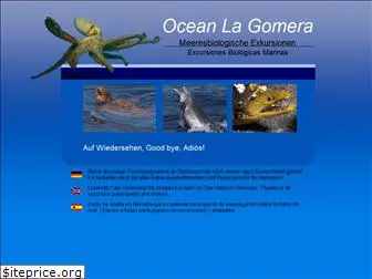 ocean-la-gomera.com