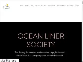 ocean-liner-society.com