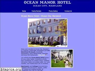 ocean-manor.com thumbnail