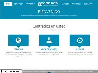 ocean-net.es