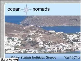 ocean-nomads.com
