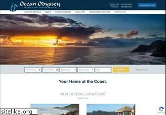 ocean-odyssey.com