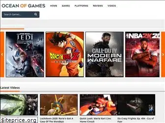 ocean-of-games.com