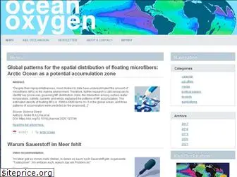 ocean-oxygen.org