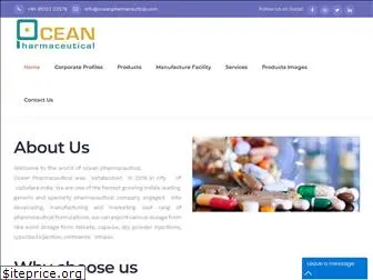 ocean-pharmaceutical.com