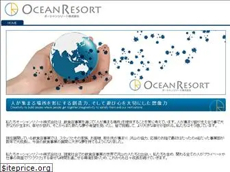 ocean-resort.biz