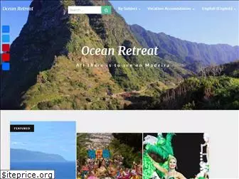 ocean-retreat.com