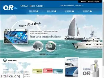ocean-rich.com