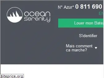 ocean-serenity.com