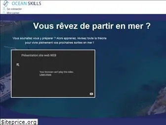 ocean-skills.com