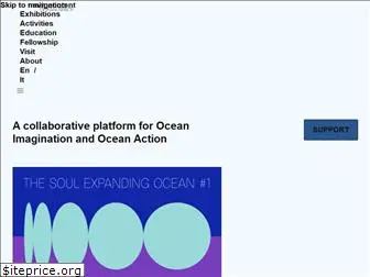 ocean-space.org