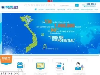 ocean.edu.vn