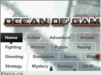 ocean0fgames.com