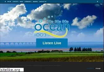 ocean100.com