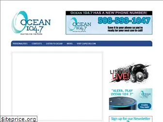 ocean1047.com