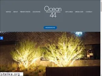 ocean44.com