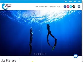 ocean70fans.com