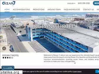 ocean7motel.com
