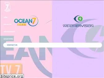 ocean7tv.com