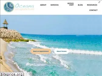 oceanaacupuncture.com