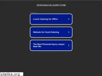 oceanacalgary.com