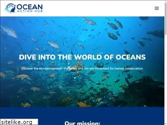 oceanactionhub.org