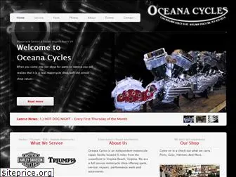 oceanacycles.com