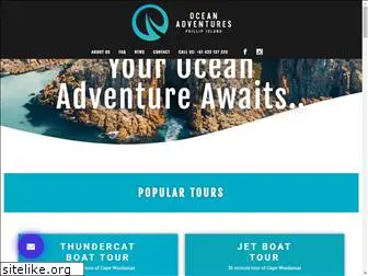 oceanadventures.co