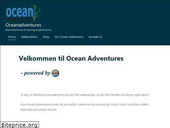 oceanadventures.dk