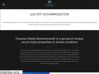 oceanahotels.co.uk