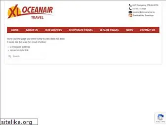 oceanairtravel.co.za
