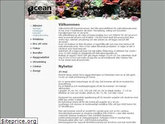 oceanakvarium.se