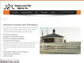 oceanalandtitle.com