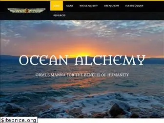 oceanalchemy.com