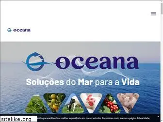 oceanaminerals.com