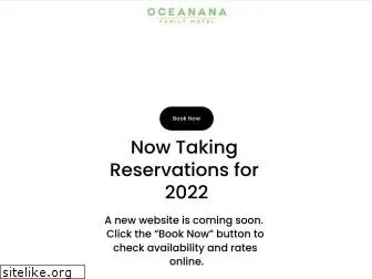 oceanana.com
