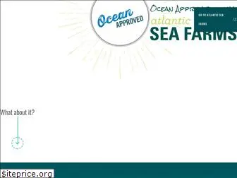 oceanapproved.com