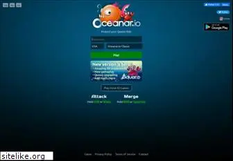 oceanar.io