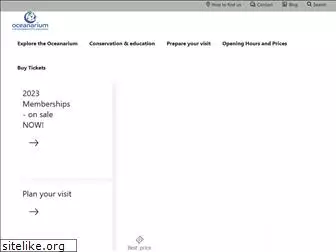 oceanarium.co.uk