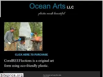 oceanartsgallery.com