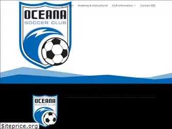 oceanasoccer.org