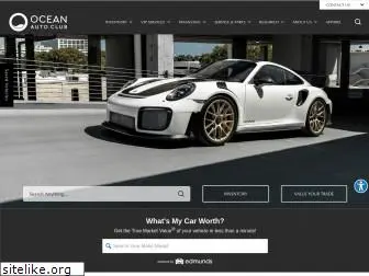 oceanautoclub.com