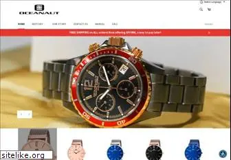 oceanautwatches.com