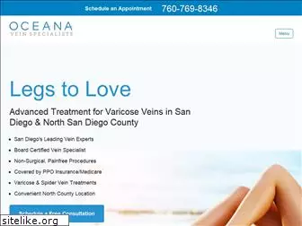 oceanavein.com