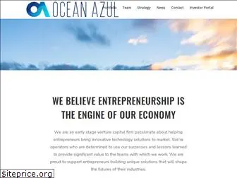 oceanazulpartners.com