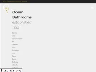 oceanbathrooms.com