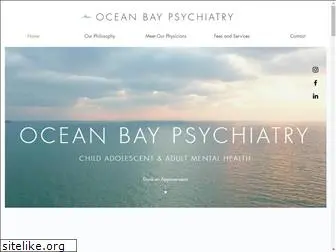 oceanbaypsych.com