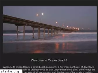 oceanbeach.com