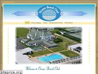 oceanbeachclub.org